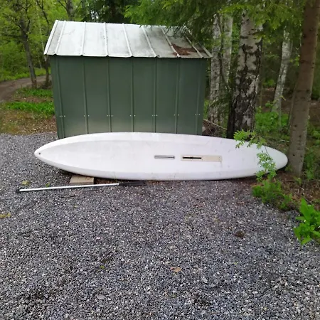 Kurki Lomamökit Mikkeli